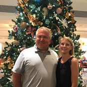 Maggie Hayek's photo