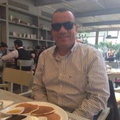 Walid El-Bosatys foto