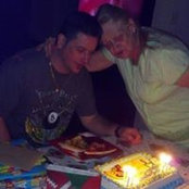 Steve Alaimo's photo