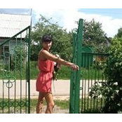 Аксана Комковаs foto