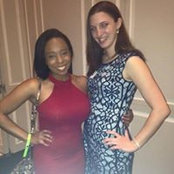 Michael-Ann Henry's photo