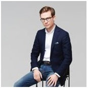 Sergei Vasilyev's photo