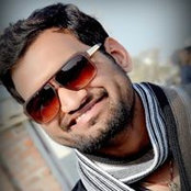 Mayank Gandhi's photo