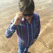 Vipul Prajapati's photo