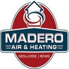 Madero Air & Heating