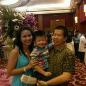 Cheche Iskandar's photo