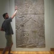 Patrick Byrne's photo