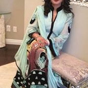 Photo de Fatima Mian
