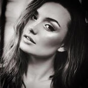 Anna Frolova's photo