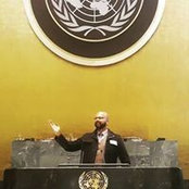 Raoul Mathias's photo