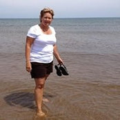 Helene Bourque's photo