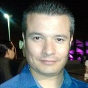 Erick Mariscals foto