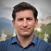 Bernhard Brandauer's photo