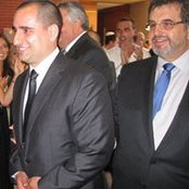 Foto de Mark Teperson