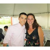Jennie Russo's photo