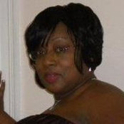 Lakesia West's photo