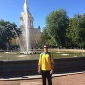 Petya Pleshkov's photo