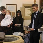 Paul Vallely's photo
