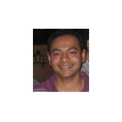 Vivek Perumal's photo