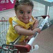 Foto de Krist Nabil
