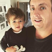Jonny Stewart's photo