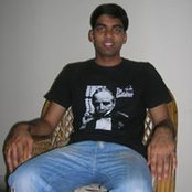 Anuj Lakhotia's photo
