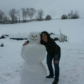 Ines Berglers foto