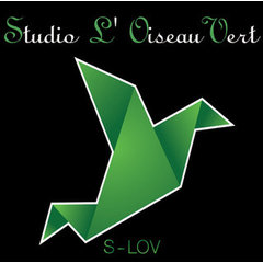Studio L'oiseau Vert
