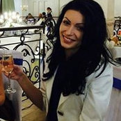 Анна Токинаs foto