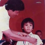 Allan Castaniaga's photo