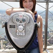 Jill Thomas's photo
