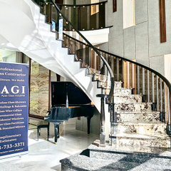 Apex Glass Industries, LLC