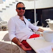 Uğur Ünal's photo