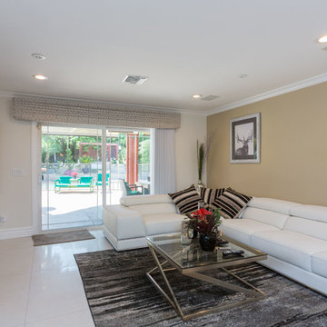 West Hills Kitchen Remodeling