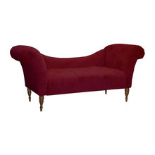 chaise lounge
