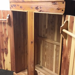 Armoire St Charles - Armoires And Wardrobes