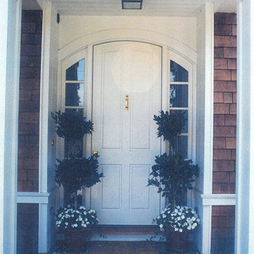 Arden Road, Menlo Park