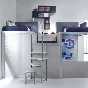 Space Saving Solutions