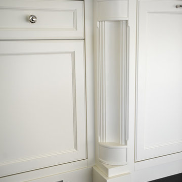 Inspired Kitchen