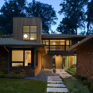 Smith Residence