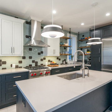Dunbar Reno