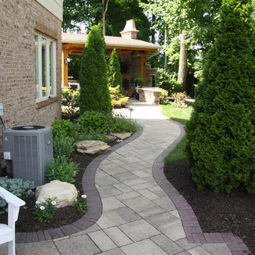 Fleming Residence