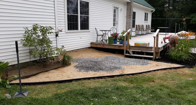 Best 15 Landscape Contractors And Gardeners In Weld Me Houzz Uk