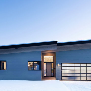Vacation Home