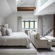 Master Bedroom Extension