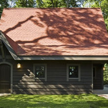 Exterior Ideas