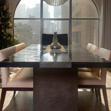 Dining tables