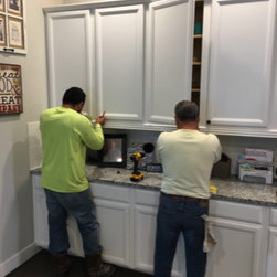 Kitchen/Bathrooms Knobs/Pulls - Cabinet And Drawer Knobs