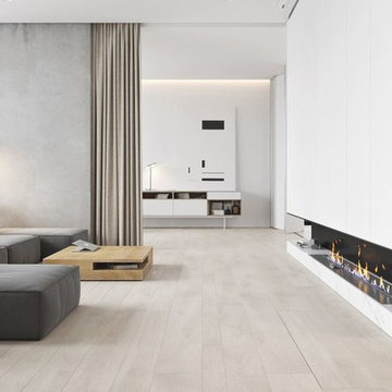 Fire Line Automatic 3, Bachelor apartment in Montenegro