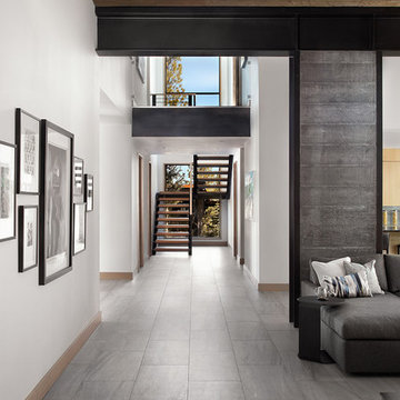 Martis Camp Butterfly